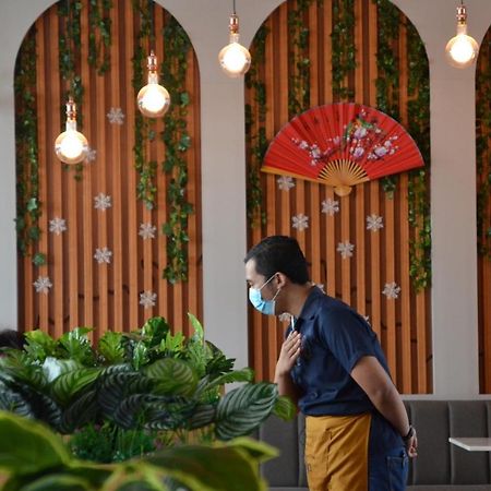 Kala Hotel Semarang Jomblang Luaran gambar