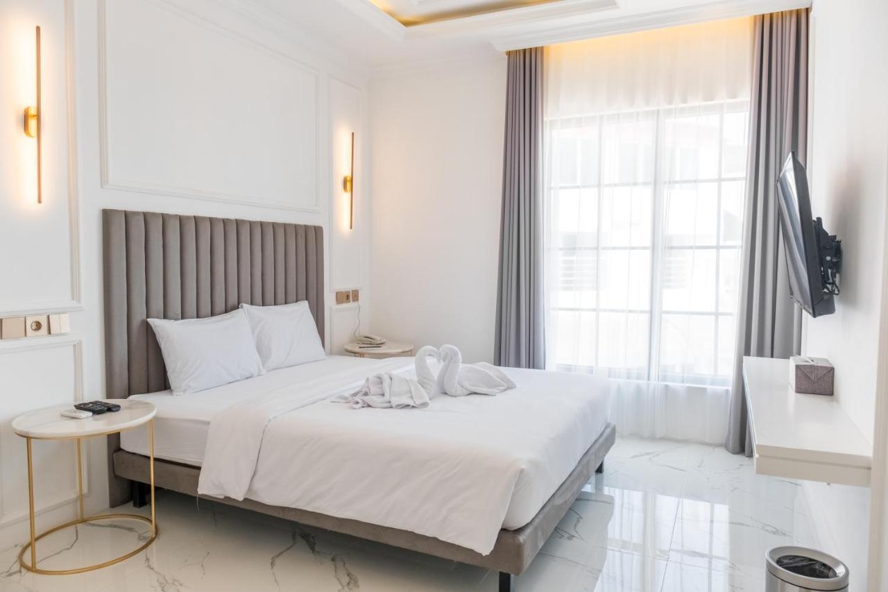 Kala Hotel Semarang Jomblang Luaran gambar
