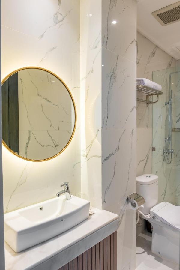 Kala Hotel Semarang Jomblang Luaran gambar
