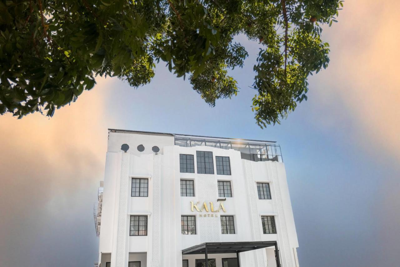 Kala Hotel Semarang Jomblang Luaran gambar