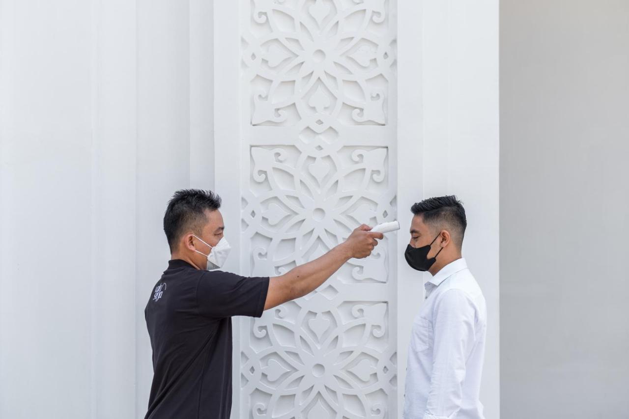 Kala Hotel Semarang Jomblang Luaran gambar