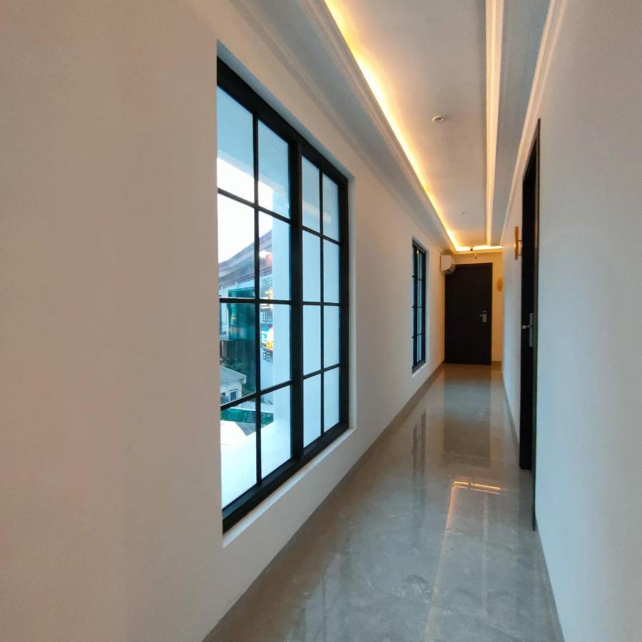 Kala Hotel Semarang Jomblang Luaran gambar