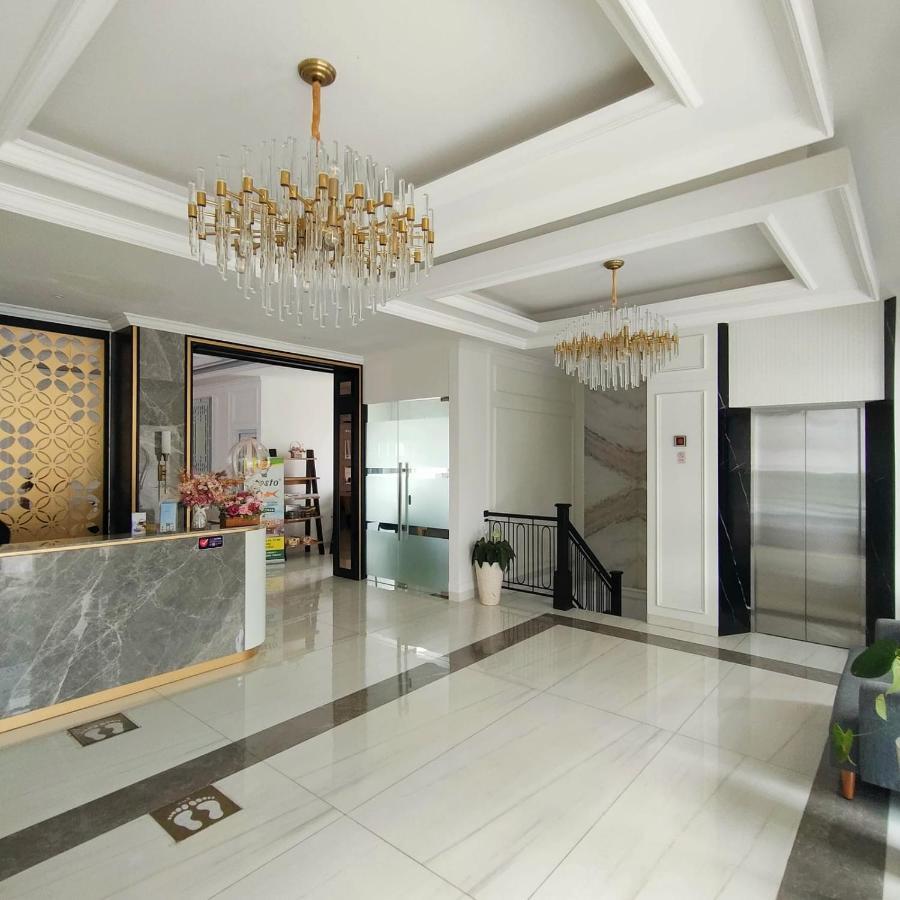 Kala Hotel Semarang Jomblang Luaran gambar