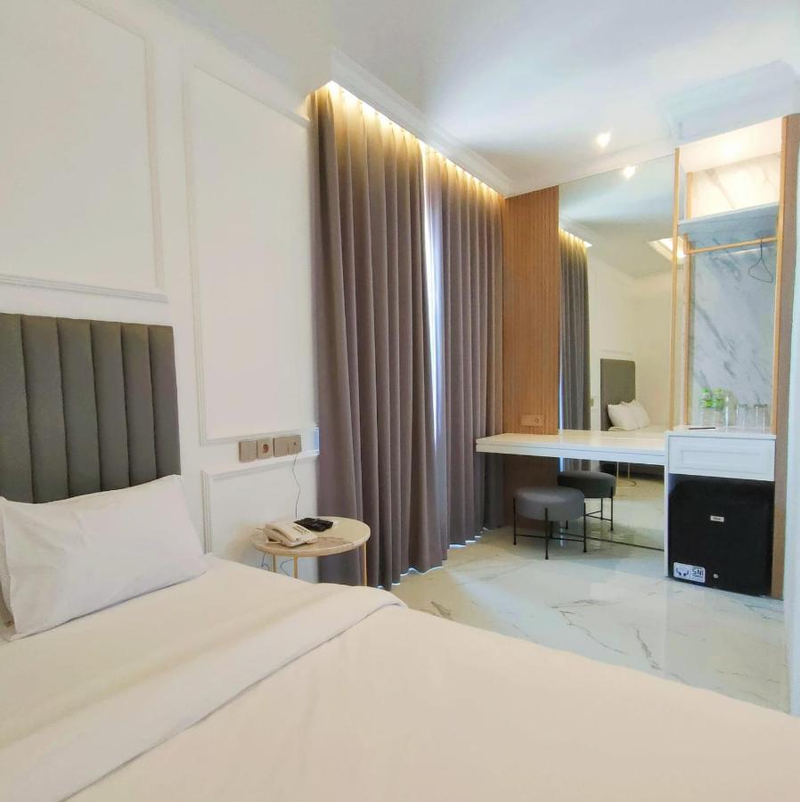 Kala Hotel Semarang Jomblang Luaran gambar