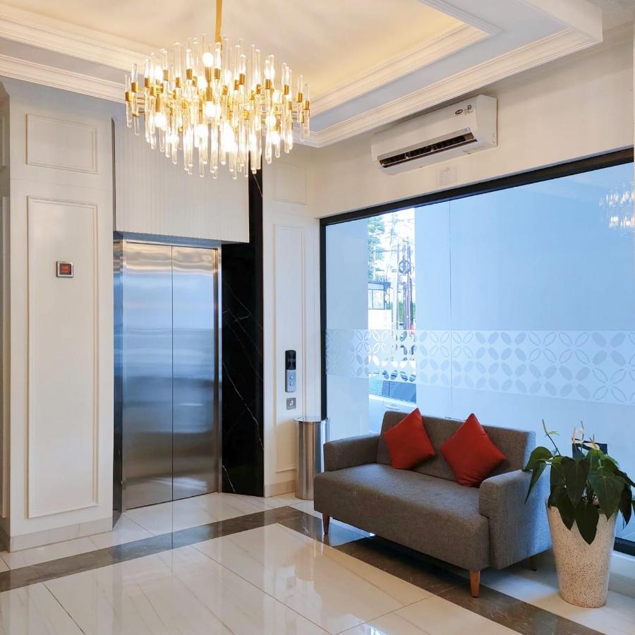 Kala Hotel Semarang Jomblang Luaran gambar