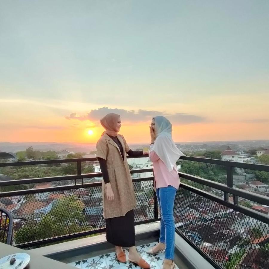 Kala Hotel Semarang Jomblang Luaran gambar