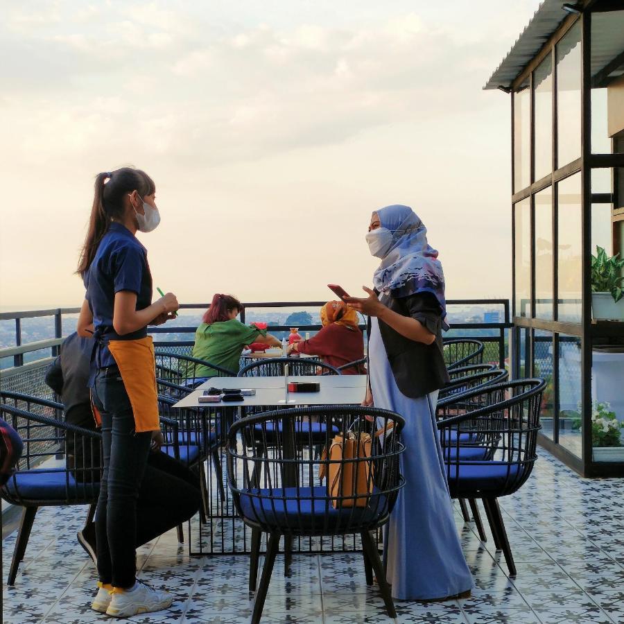 Kala Hotel Semarang Jomblang Luaran gambar