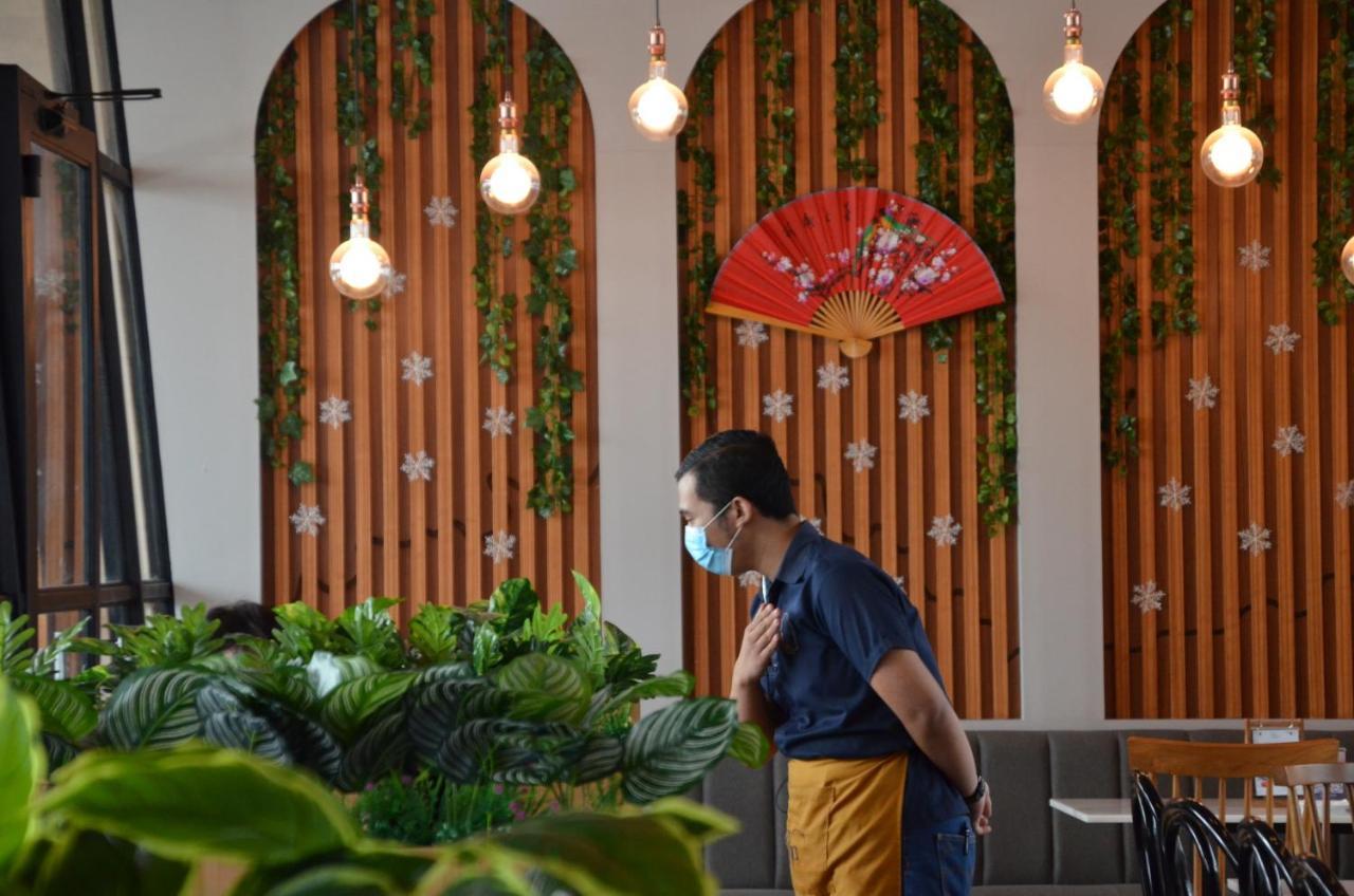 Kala Hotel Semarang Jomblang Luaran gambar