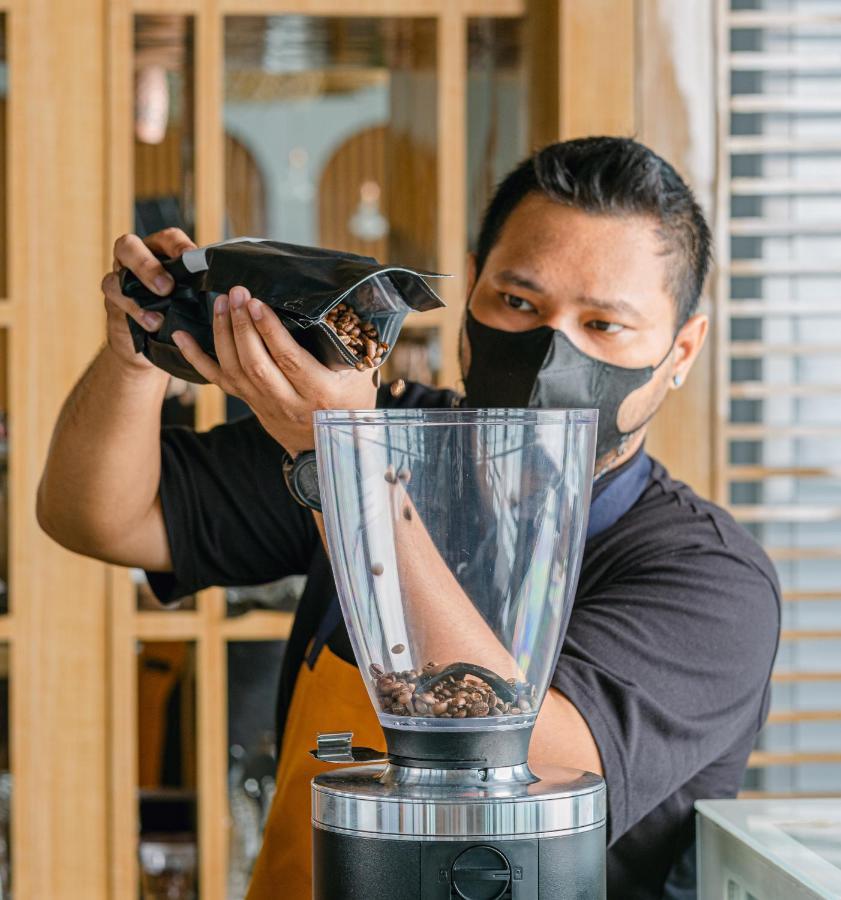 Kala Hotel Semarang Jomblang Luaran gambar