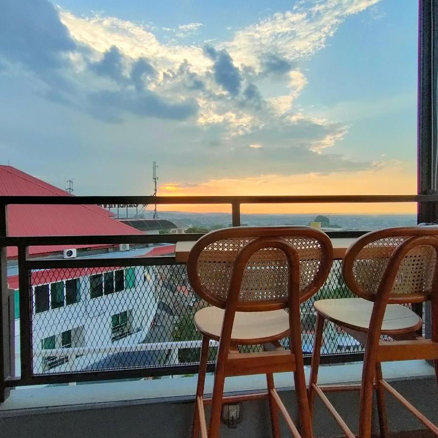 Kala Hotel Semarang Jomblang Luaran gambar