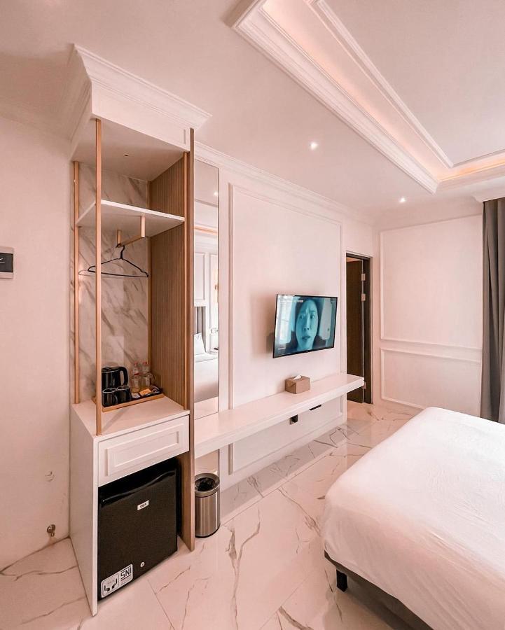 Kala Hotel Semarang Jomblang Luaran gambar