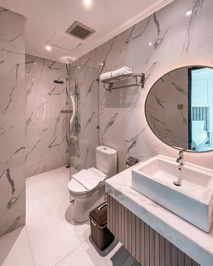 Kala Hotel Semarang Jomblang Luaran gambar