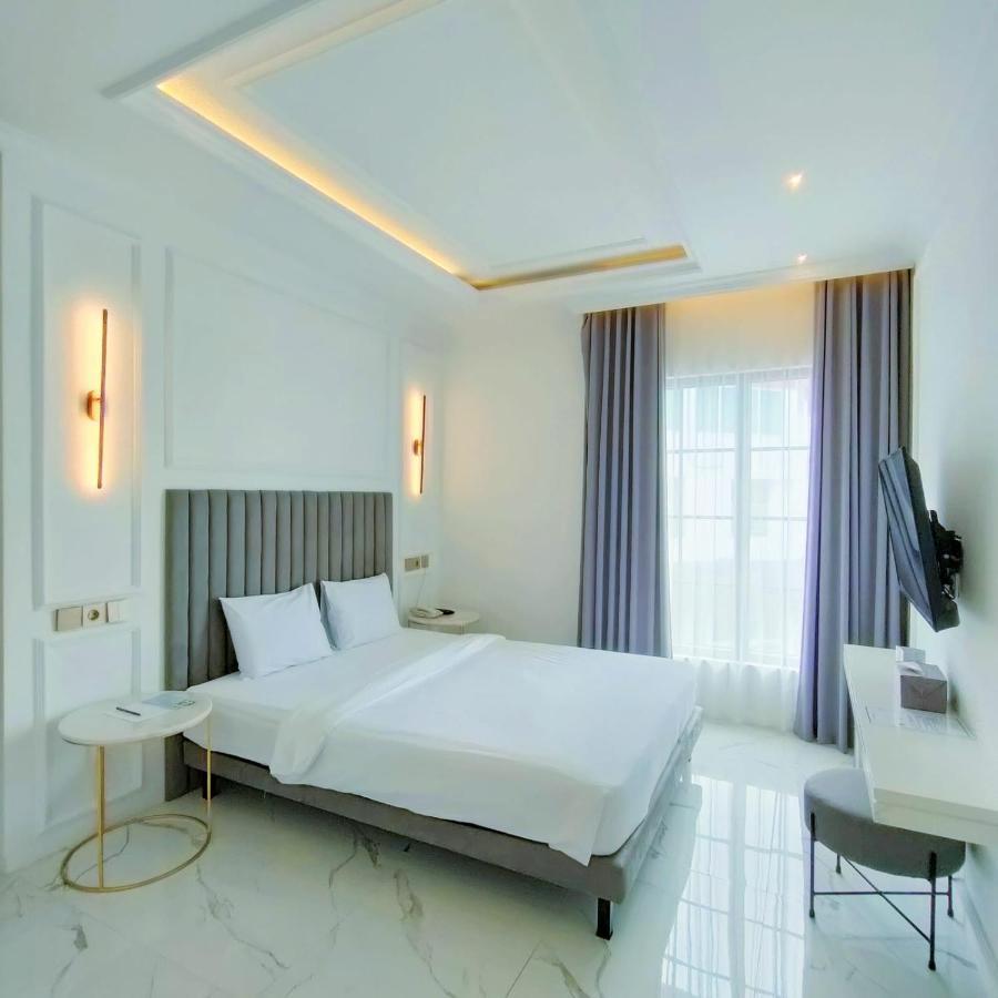 Kala Hotel Semarang Jomblang Luaran gambar