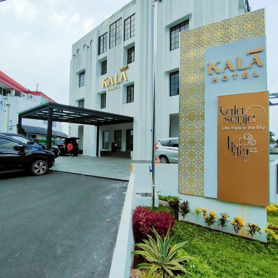 Kala Hotel Semarang Jomblang Luaran gambar