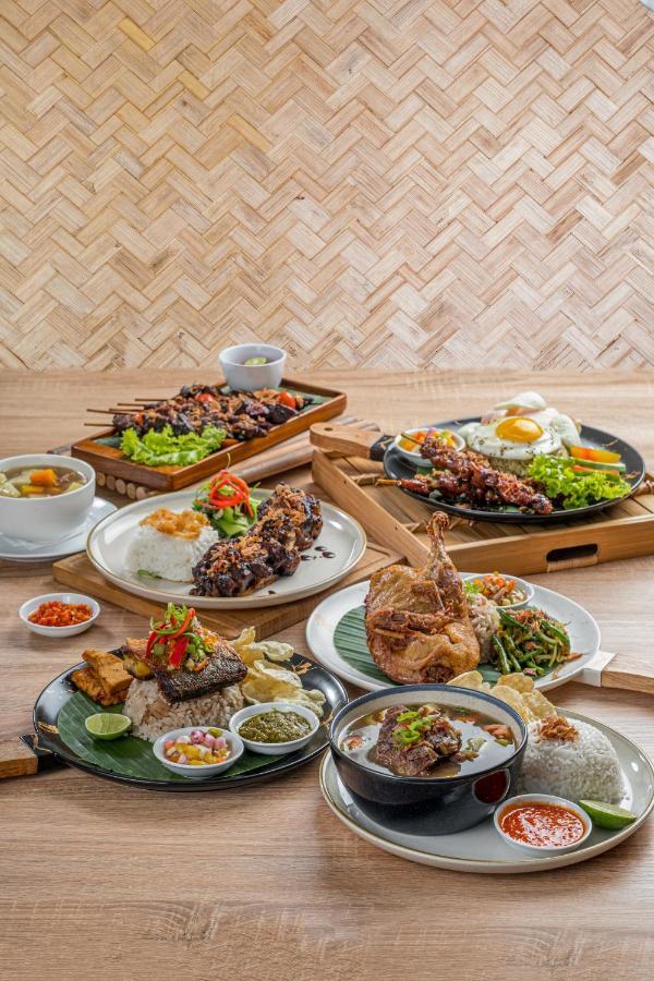 Kala Hotel Semarang Jomblang Luaran gambar